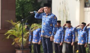 Pemkab Cirebon Peringati Hari Otonomi Daerah ke-XXVIII Tahun 2024