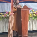 SDN 1 Tanjungjaya Korwil Pendidikan Cisaga Gelar Pelepasan Siswa Kelas VI dan Kenaikan Kelas Tahun Ajaran 2023- 2024