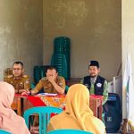 Cipta Kondisi, Polsek Cikoneng Polres Ciamis Ikuti Rapat Persiapan Porsadin di Tingkat Kabupaten