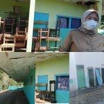 Butuh Perhatian Pemerintah…!!! SD Negeri 01 Bawang Sakti Jaya Tidak Ada Ruang Guru