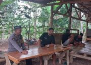 Cooling System, Polsek Cimaragas Patroli ke Tempat Pelayanan Publik dan Pemukiman