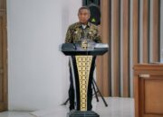 Pencegahan Stunting Jadi Prioritas, Sekda Ciamis Tekankan Aksi Nyata di Lapangan