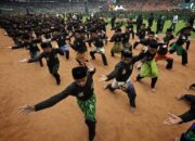 Dilema Standarisasi Pencak Silat Dalam Arus Perubahan