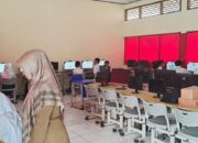 SMPN 1 Argapura Majelengka Terus Berkembang, Beragam Program Pengembangan Sudah Dijalankan Untuk Menciptakan Suasana Belajar Yang Lebih Baik Dan Nyaman
