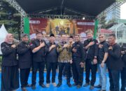 Mahfudz Abdurrahman Apresiasi Upaya Pelestarian Pencak Silat di Festival Tradisi se-Jabodetabek–Banten
