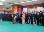 Enam Tahun Pengakuan Pencak Silat Tradisi oleh UNESCO, KPSTI Gelar Tasyakuran dan Tafakur Retrospeksi