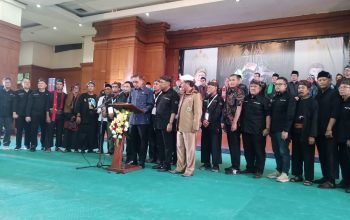Enam Tahun Pengakuan Pencak Silat Tradisi oleh UNESCO, KPSTI Gelar Tasyakuran dan Tafakur Retrospeksi