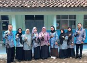 SDN 2 Wangunjaya Korwil Pendidikan Cisaga Wujudkan Mutu Lulusan Beriman  Takwa Kreatif Kompetitif  Aktif Rajin Yakin dan Amanah 