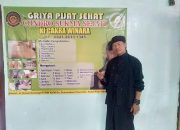 Ki Cakra winara Ahli Pengobatan Alternatif dan Jarak Jauh Atas Izin Alloh SWT