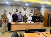 Komite Pencak Silat Tradisi Indonesia (KPSTI) Gandeng Kementrian Kebudayaan : Gelar Syukuran 6 Tahun Tradisi Pencak Silat Diakui UNESCO