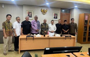 Komite Pencak Silat Tradisi Indonesia (KPSTI) Gandeng Kementrian Kebudayaan : Gelar Syukuran 6 Tahun Tradisi Pencak Silat Diakui UNESCO