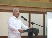 Wali Kota Pastikan Taat dan Patuh Hukum
