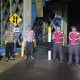 Polres Ciamis Gencarkan KRYD Malam Minggu, Antisipasi Premanisme dan Geng Motor Demi Kamtibmas Kondusif