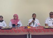Program ASRI, Sulap Pekarangan Jadi Sumber Gizi Dan Penghasilan