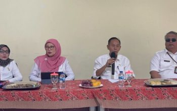 Program ASRI, Sulap Pekarangan Jadi Sumber Gizi Dan Penghasilan