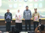 WTP Ke-11 Beruntun, Bukti Komitmen Pemkab Cirebon Kelola Keuangan Akuntabel