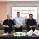 All Star Brand Management dan Jakarta Living Star Resmikan Kehadiran Rockstar Hotel Pekayon yang Dikelola oleh Omega Hotel Management