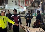 Polres Garut Tindak 27 Kendaraan Berknalpot Tidak Sesuai Spesifikasi Teknis, Jaga Kamtibmas Tetap Kondusif
